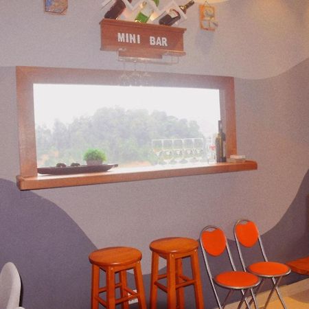 Long Vacation @ Midhill Genting Highlands Apartment Luaran gambar
