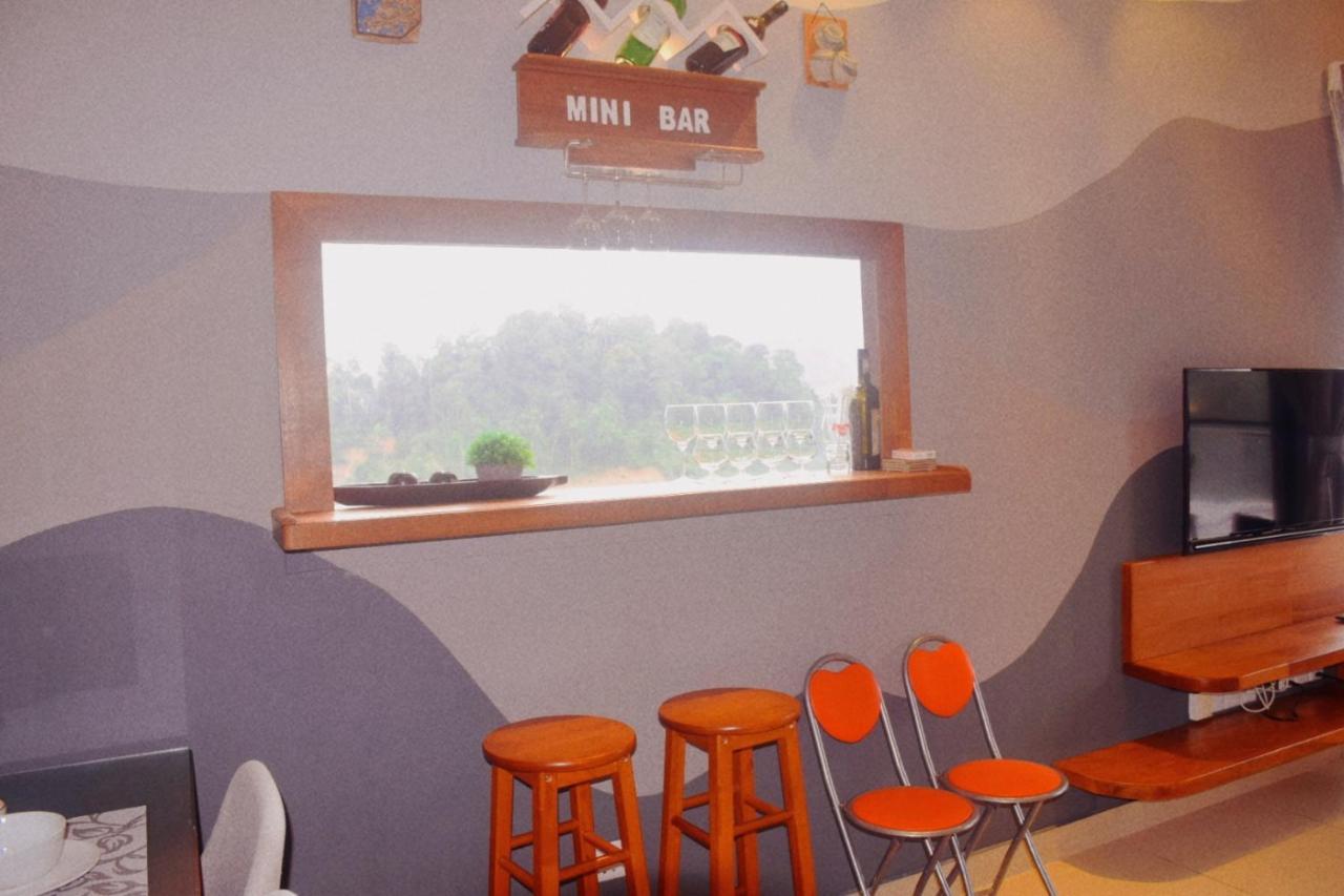 Long Vacation @ Midhill Genting Highlands Apartment Luaran gambar