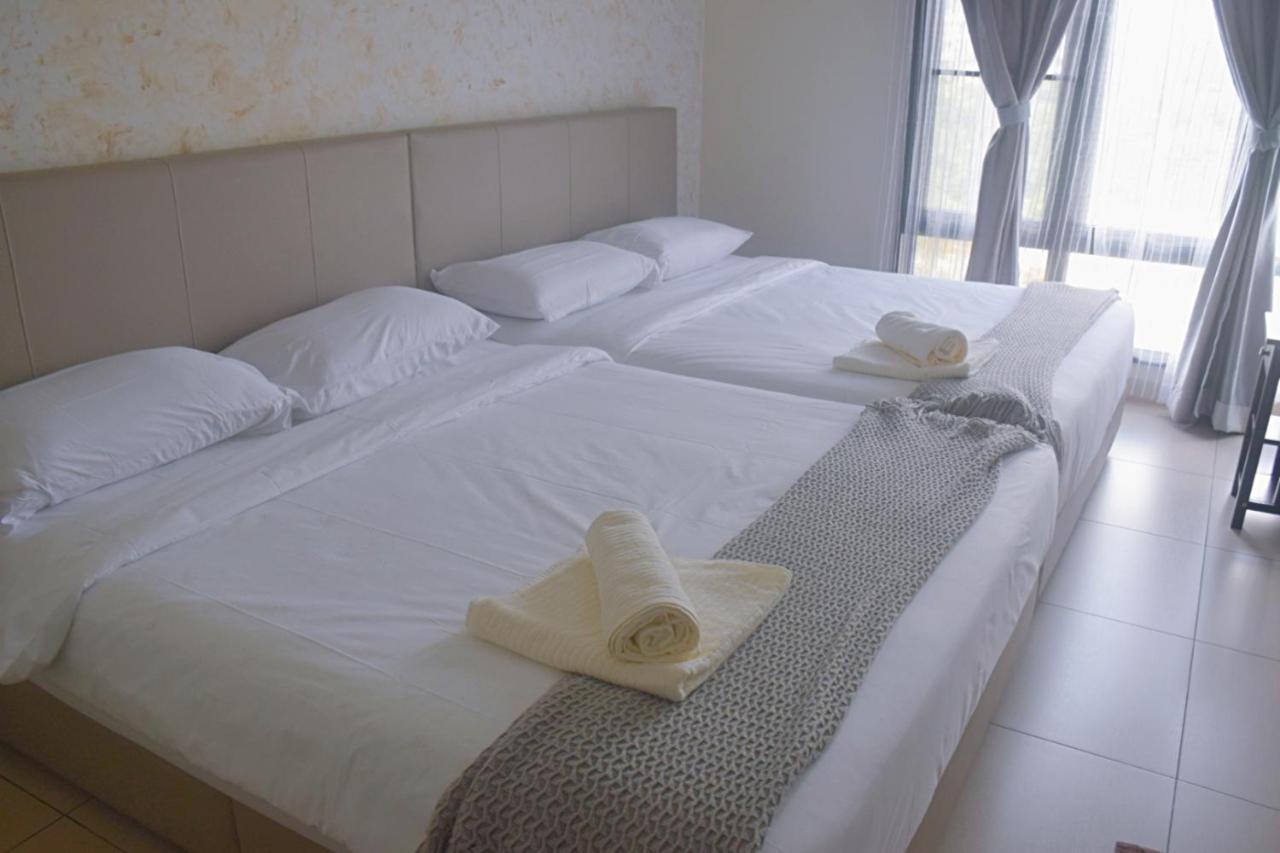 Long Vacation @ Midhill Genting Highlands Apartment Luaran gambar